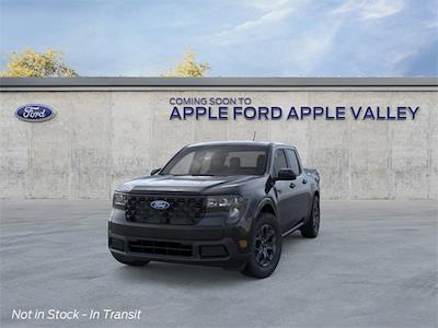 New 2025 Ford Maverick XLT SuperCrew Cab Pickup for sale #95037 - photo 2