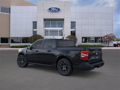 2025 Ford Maverick SuperCrew Cab FWD Pickup for sale #95037 - photo 2