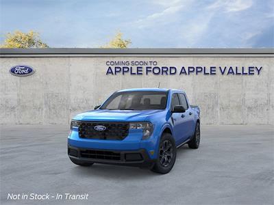 New 2025 Ford Maverick XLT SuperCrew Cab Pickup for sale #95038 - photo 2