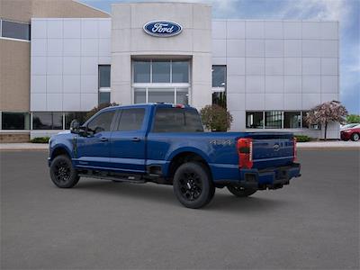 New 2026 Ford F-250 XLT Crew Cab 4WD Pickup for sale #95039 - photo 2