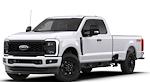 2026 Ford F-350 Super Cab SRW 4x4 Pickup for sale #95041 - photo 1