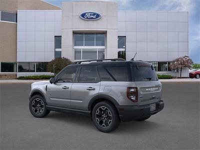 2025 Ford Bronco Sport 4WD SUV for sale #95043 - photo 2