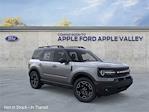 2025 Ford Bronco Sport AWD SUV for sale #95043 - photo 7