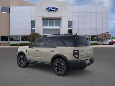 2025 Ford Bronco Sport 4WD SUV for sale #95051 - photo 2