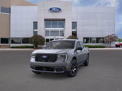 New 2025 Ford Maverick Lariat SuperCrew Cab AWD Pickup for sale #95053 - photo 2