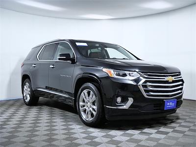 2020 Chevrolet Traverse AWD SUV for sale #95053A - photo 1