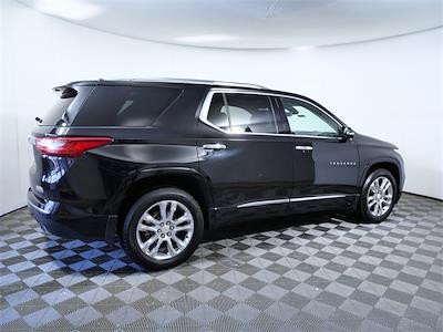 2020 Chevrolet Traverse AWD SUV for sale #95053A - photo 2