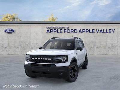 2025 Ford Bronco Sport AWD SUV for sale #95058 - photo 2