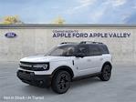 2025 Ford Bronco Sport AWD SUV for sale #95058 - photo 1