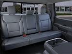 New 2025 Ford F-150 Lariat SuperCrew Cab 4WD Pickup for sale #95064 - photo 11