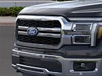 New 2025 Ford F-150 Lariat SuperCrew Cab 4WD Pickup for sale #95064 - photo 17
