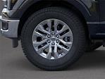 New 2025 Ford F-150 Lariat SuperCrew Cab 4WD Pickup for sale #95064 - photo 19