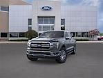 New 2025 Ford F-150 Lariat SuperCrew Cab 4WD Pickup for sale #95064 - photo 3