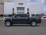 New 2025 Ford F-150 Lariat SuperCrew Cab 4WD Pickup for sale #95064 - photo 4