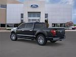New 2025 Ford F-150 Lariat SuperCrew Cab 4WD Pickup for sale #95064 - photo 2