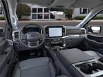 New 2025 Ford F-150 Lariat SuperCrew Cab 4WD Pickup for sale #95064 - photo 9
