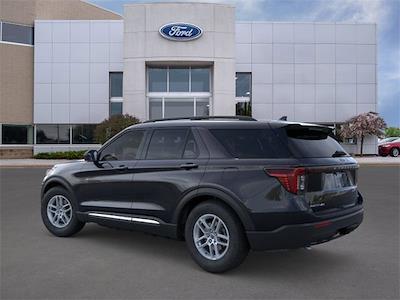 2025 Ford Explorer 4WD SUV for sale #95067 - photo 2