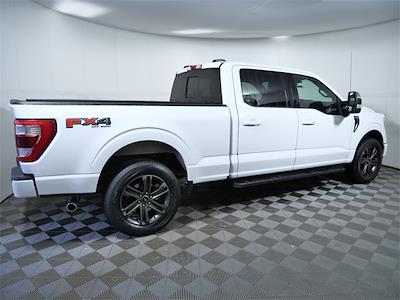 2021 Ford F-150 SuperCrew Cab 4WD Pickup for sale #95068A - photo 2