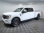 2021 Ford F-150 SuperCrew Cab 4WD Pickup for sale #95068A - photo 6