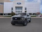 2025 Ford F-150 SuperCrew Cab 4x4 Pickup for sale #95070 - photo 2