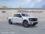 New 2025 Ford F-150 STX SuperCrew Cab 4x4 Pickup for sale #95071 - photo 7