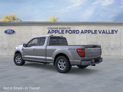 2025 Ford F-150 Super Cab 4x4 Pickup for sale #95072 - photo 2