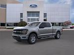 New 2025 Ford F-150 XLT Super Cab 4x4 Pickup for sale #95072 - photo 1