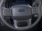 New 2025 Ford F-150 XLT Super Cab 4x4 Pickup for sale #95072 - photo 12