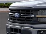 New 2025 Ford F-150 XLT Super Cab 4x4 Pickup for sale #95072 - photo 17