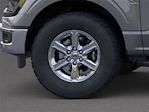 New 2025 Ford F-150 XLT Super Cab 4x4 Pickup for sale #95072 - photo 19