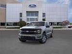 New 2025 Ford F-150 XLT Super Cab 4x4 Pickup for sale #95072 - photo 2
