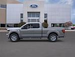 New 2025 Ford F-150 XLT Super Cab 4x4 Pickup for sale #95072 - photo 3
