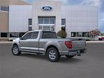 New 2025 Ford F-150 XLT Super Cab 4x4 Pickup for sale #95072 - photo 4