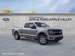 New 2025 Ford F-150 XLT Super Cab 4x4 Pickup for sale #95072 - photo 7