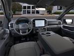 New 2025 Ford F-150 XLT Super Cab 4x4 Pickup for sale #95072 - photo 9