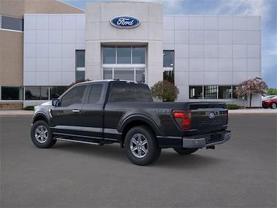 2025 Ford F-150 Super Cab 4WD Pickup for sale #95073 - photo 2
