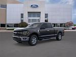 New 2025 Ford F-150 XLT Super Cab 4x4 Pickup for sale #95073 - photo 1
