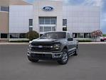 New 2025 Ford F-150 XLT Super Cab 4x4 Pickup for sale #95073 - photo 2