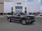 New 2025 Ford F-150 XLT Super Cab 4x4 Pickup for sale #95073 - photo 7