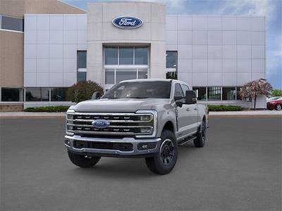 New 2026 Ford F-350 Crew Cab 4x4 SRW Pickup for sale #95074 - photo 2