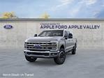 2026 Ford F-350 Crew Cab SRW 4x4 Pickup for sale #95074 - photo 2