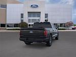 New 2025 Ford F-150 STX SuperCrew Cab 4x4 Pickup for sale #95075 - photo 8