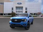 New 2025 Ford Ranger XLT SuperCrew Cab 4x4 Pickup for sale #95077 - photo 2