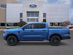 New 2025 Ford Ranger XLT SuperCrew Cab 4x4 Pickup for sale #95077 - photo 3