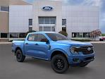 New 2025 Ford Ranger XLT SuperCrew Cab 4x4 Pickup for sale #95077 - photo 7