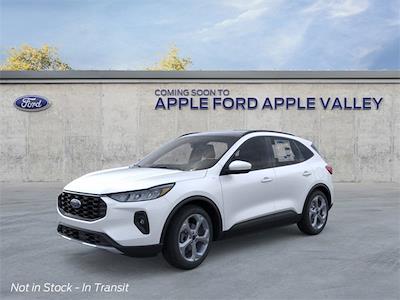 New 2026 Ford Escape ST-Line Select AWD SUV for sale #95078 - photo 1