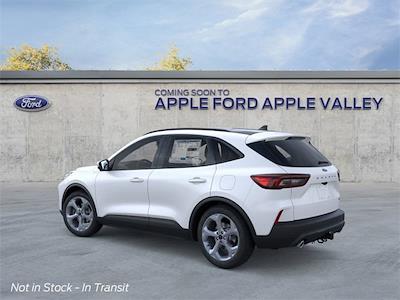 New 2026 Ford Escape ST-Line Select AWD SUV for sale #95078 - photo 2