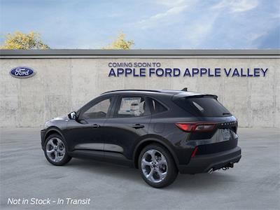 New 2026 Ford Escape ST-Line Select AWD SUV for sale #95079 - photo 2