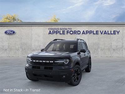 2025 Ford Bronco Sport AWD SUV for sale #95082 - photo 2