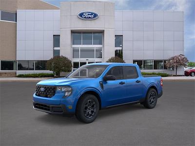 2025 Ford Maverick SuperCrew Cab FWD Pickup for sale #95084 - photo 1